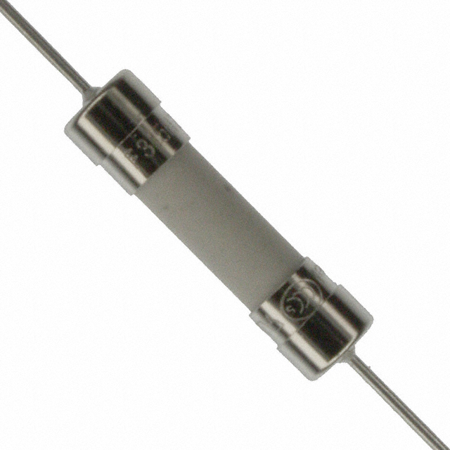 5HFP 315-R Bel Fuse Inc. Sicherungen